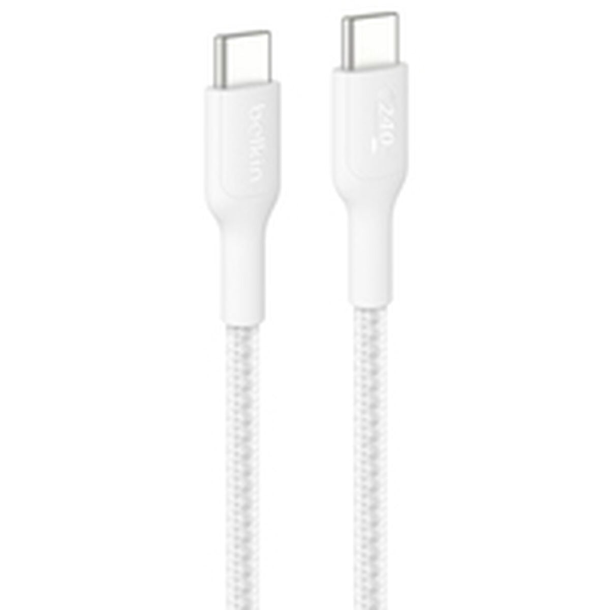 USB Cable Belkin CAB025HQ1MWH