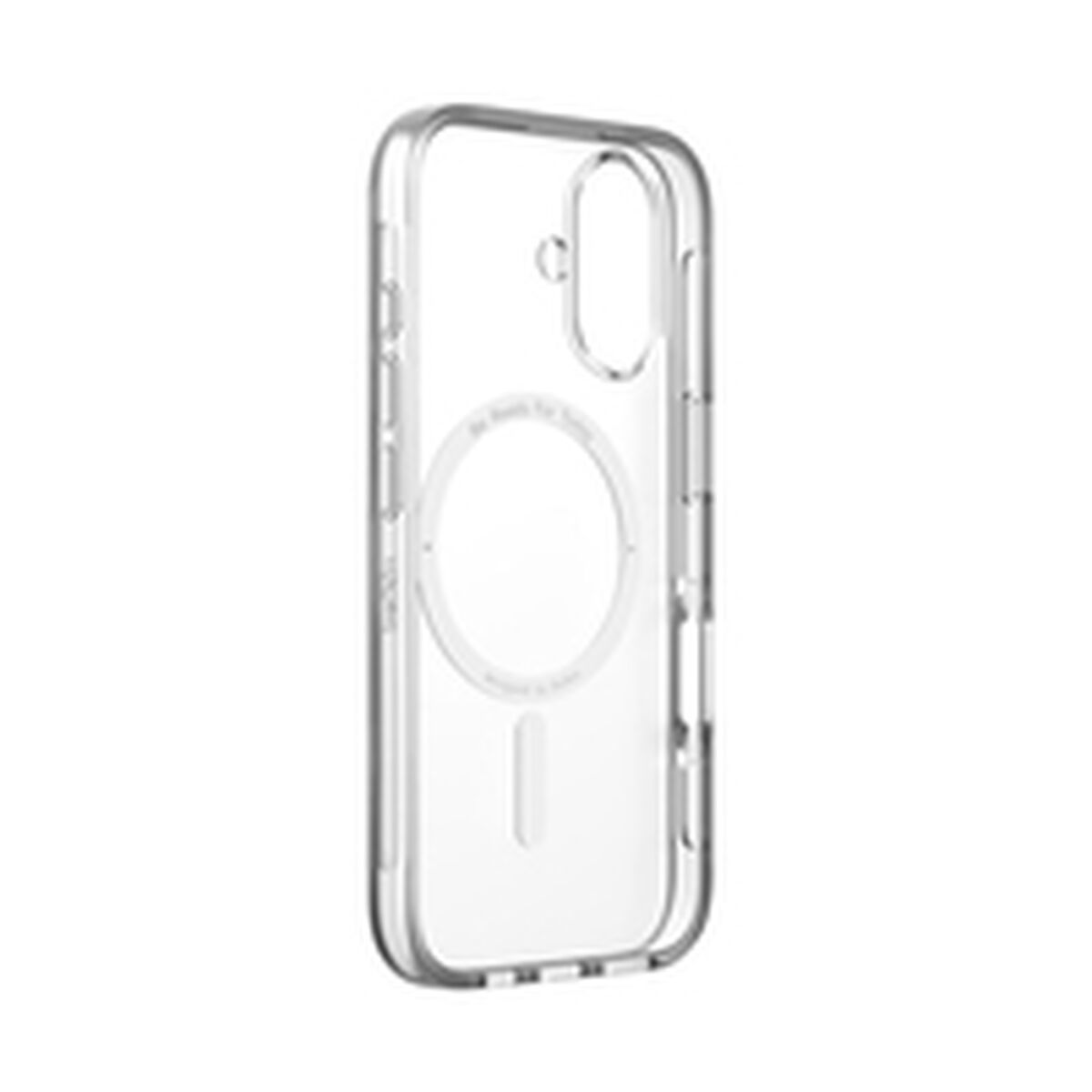 Mobile cover Belkin MSA025HQCL Transparent Clear Apple iPhone 16
