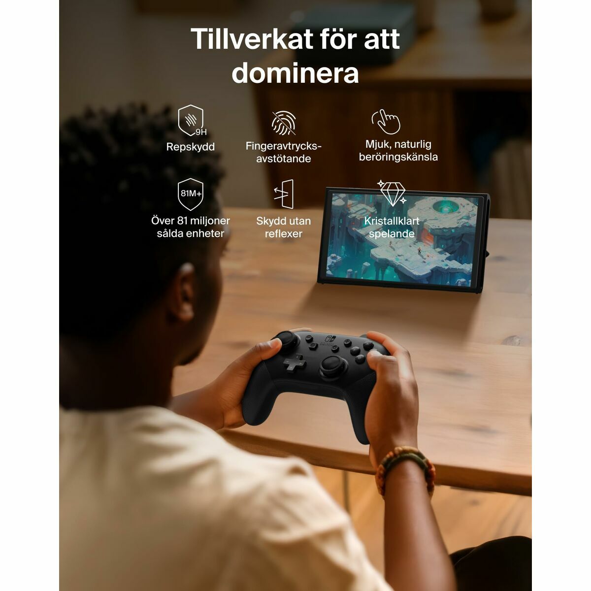 Tablet Screen Protector Belkin ENA004HQ