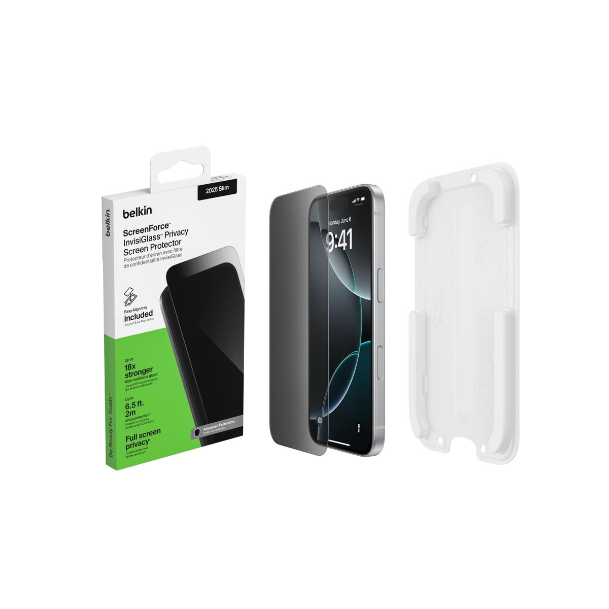 Screen Protector Belkin Apple