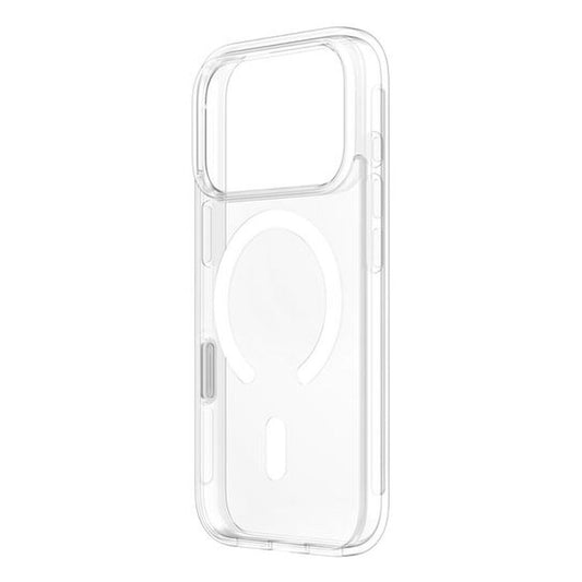 Mobile cover Belkin iPhone 17 Pro Transparent Apple