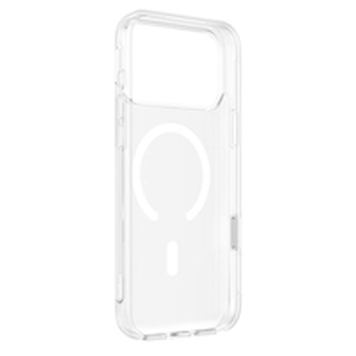 Mobile cover Belkin iPhone 17 Pro Max Transparent Apple