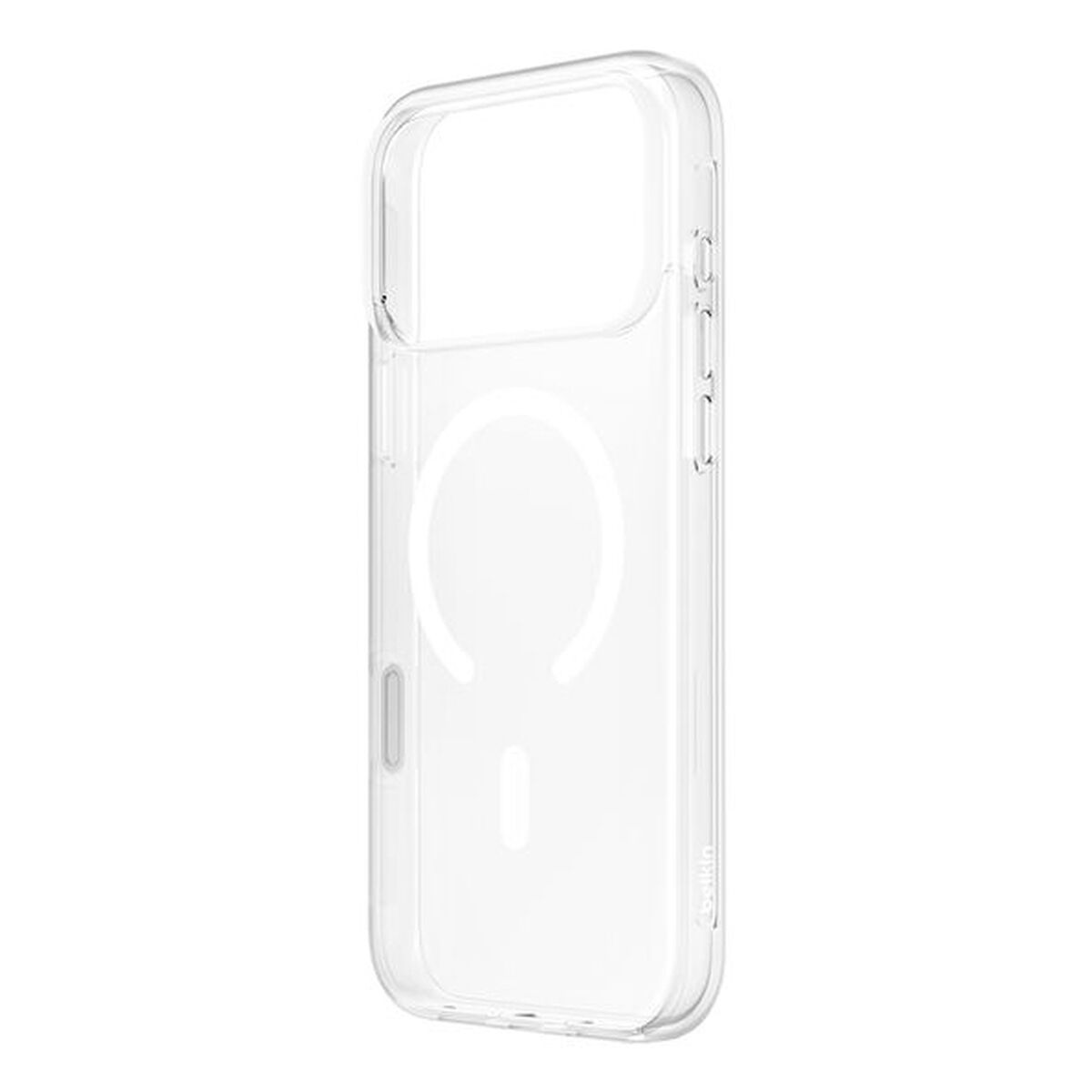 Mobile cover Belkin iPhone 17 Pro Max Transparent Apple