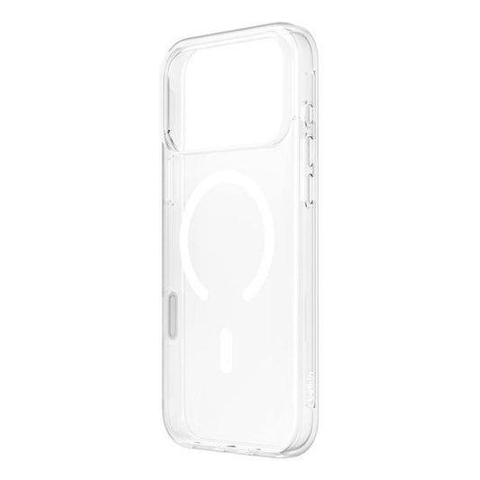 Mobile cover Belkin iPhone 17 Pro Max Transparent Apple
