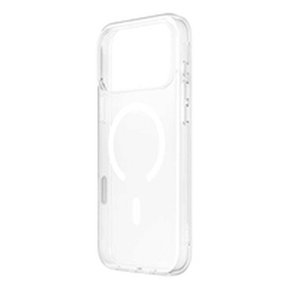 Mobile cover Belkin iPhone 17 Pro Max Transparent Apple