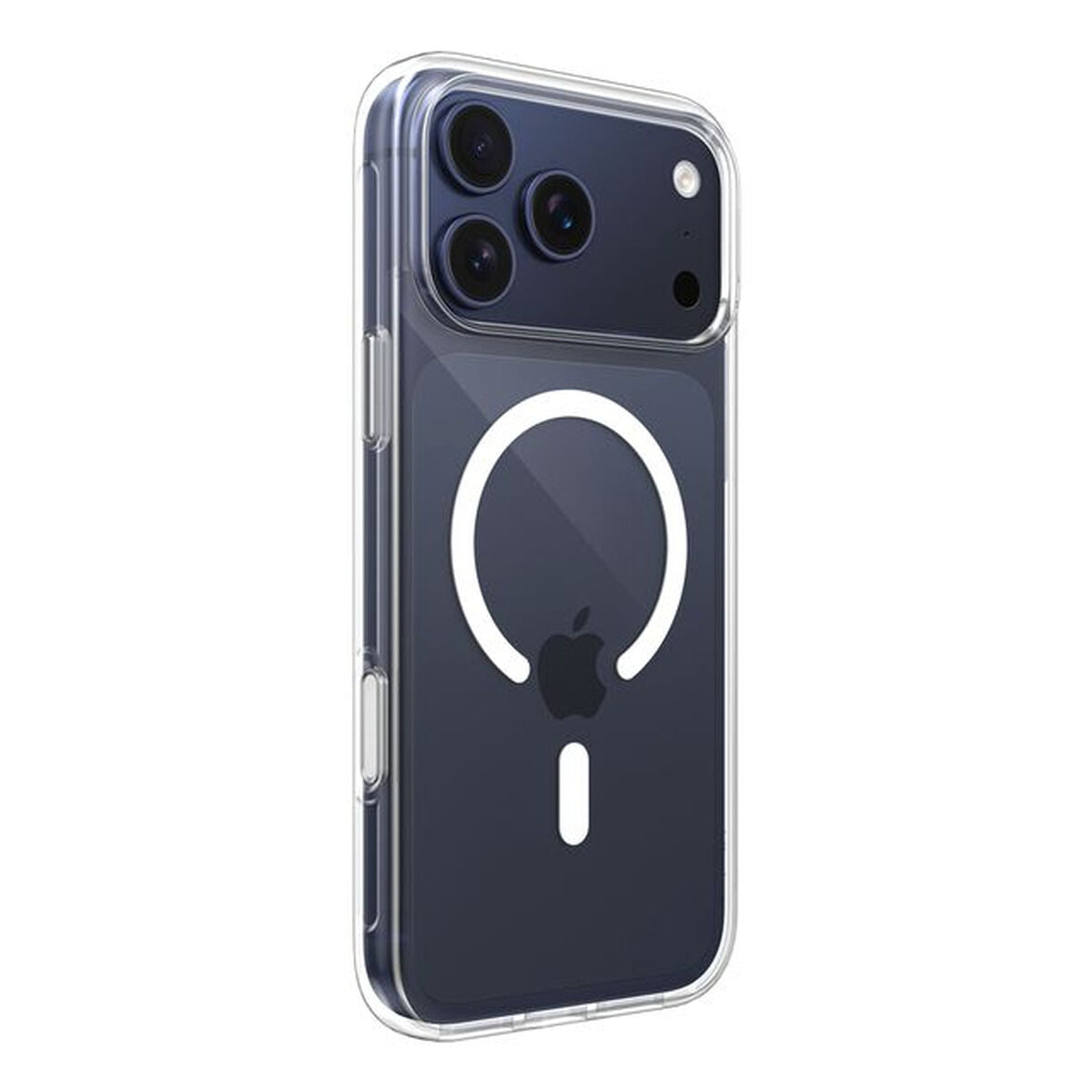 Mobile cover Belkin iPhone 17 Pro Max Transparent Apple