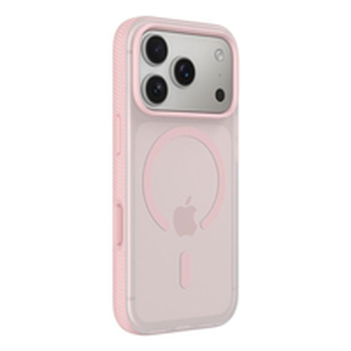 Mobile cover Belkin iPhone 17 Pro Pink Apple