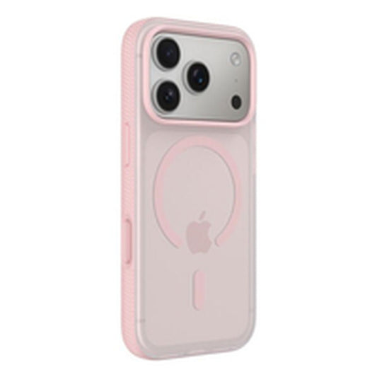 Mobile cover Belkin iPhone 17 Pro Pink Apple