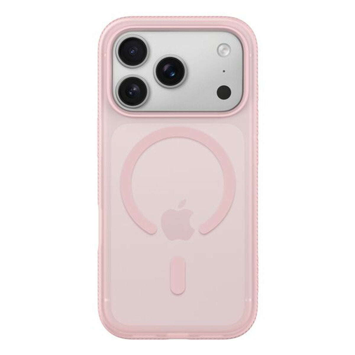 Mobile cover Belkin iPhone 17 Pro Pink Apple