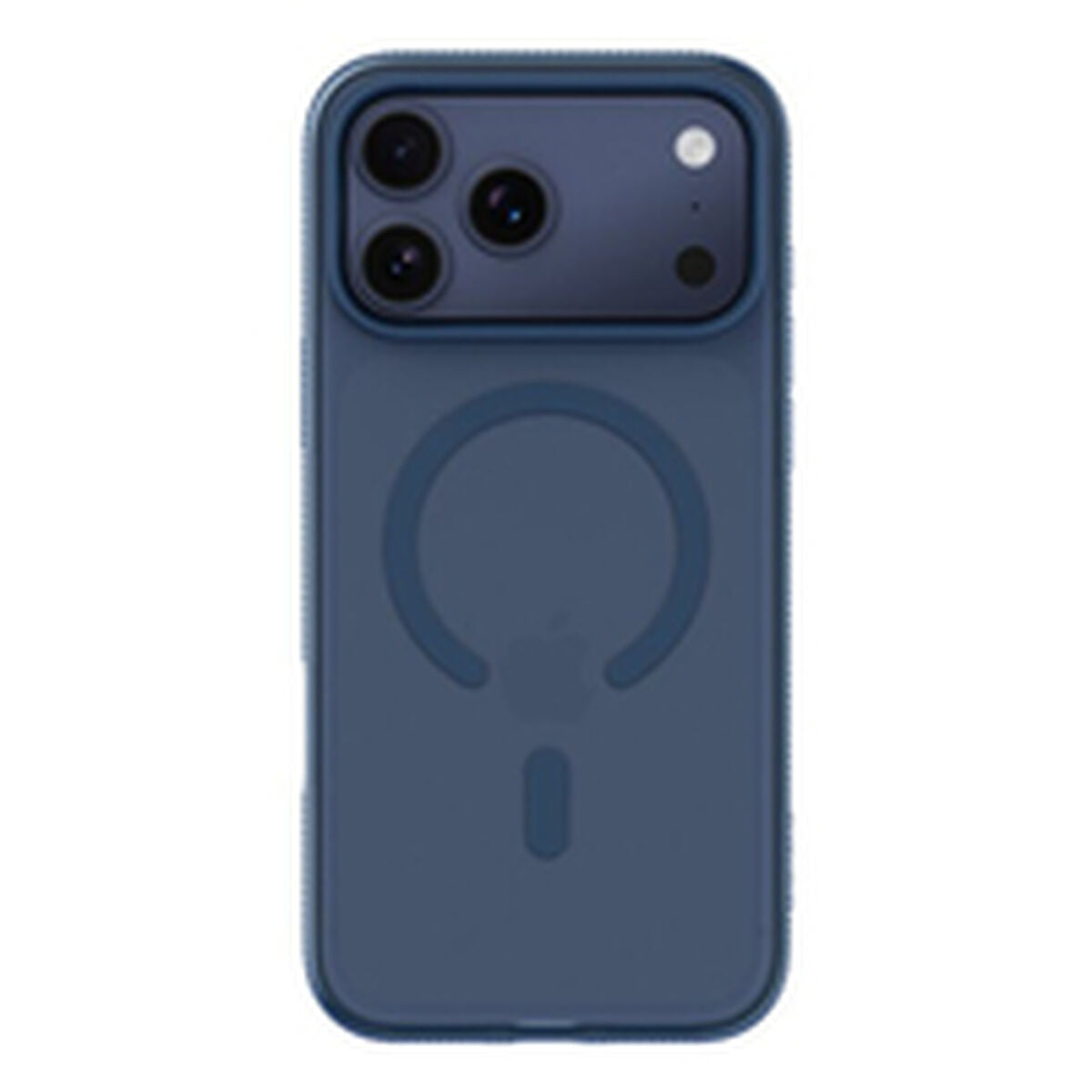 Mobile cover Belkin iPhone 17 Pro Max Blue Navy Blue Apple
