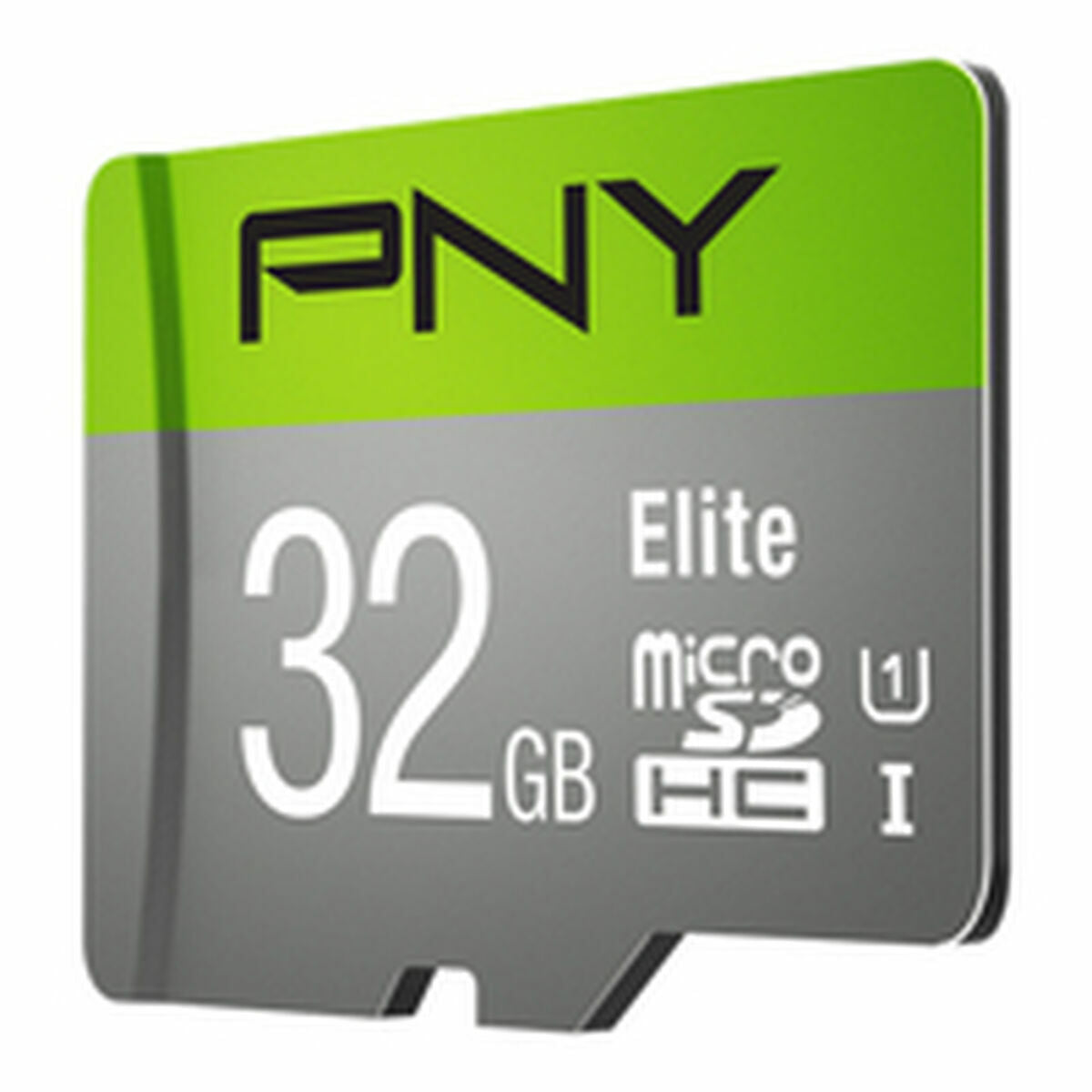 SDHC Memory Card PNY P-SDU32GU185GW-GE 32 GB