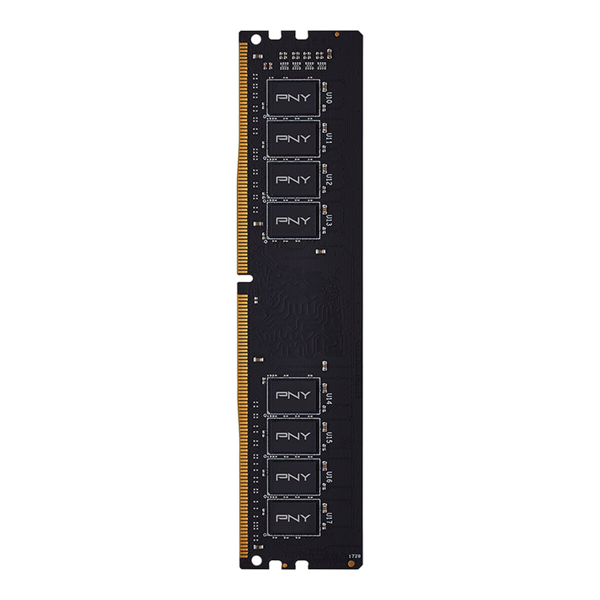 RAM Memory PNY MD8GSD43200-TB 8 GB DDR4 3200 MHz CL22