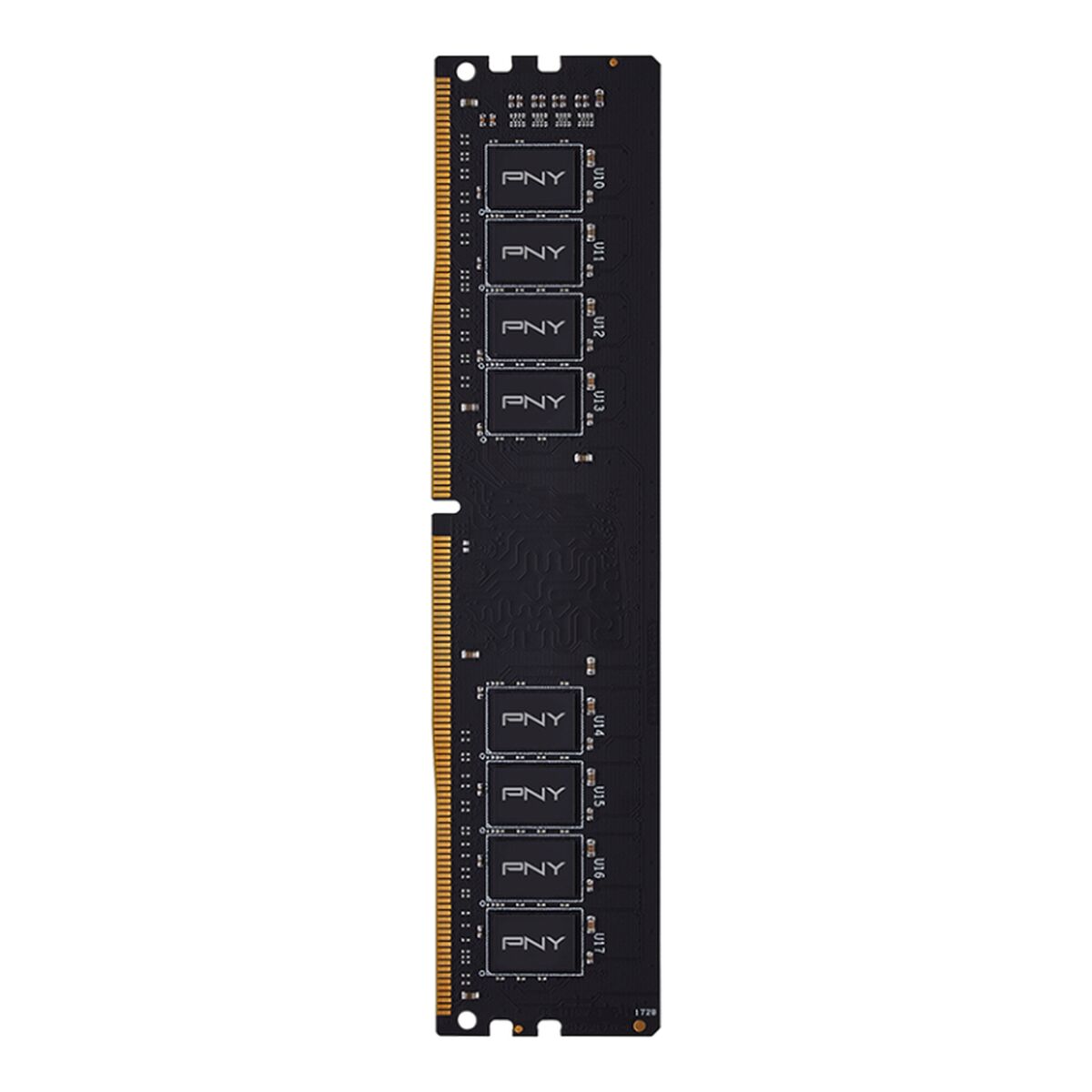 RAM Memory PNY MD8GSD43200-TB 8 GB DDR4 3200 MHz CL22