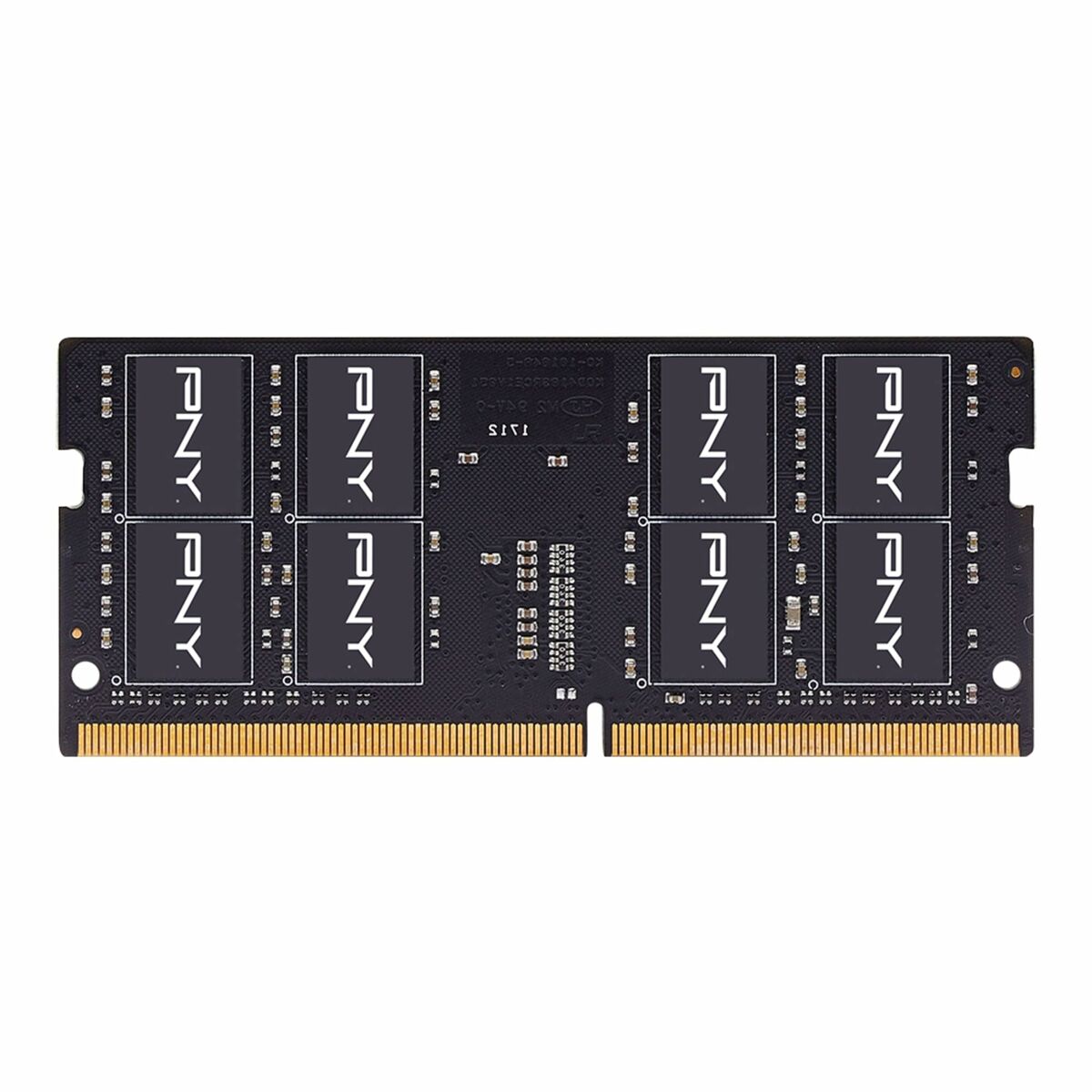 RAM Memory PNY MN8GSD43200-TB 8 GB DDR4 3200 MHz CL22