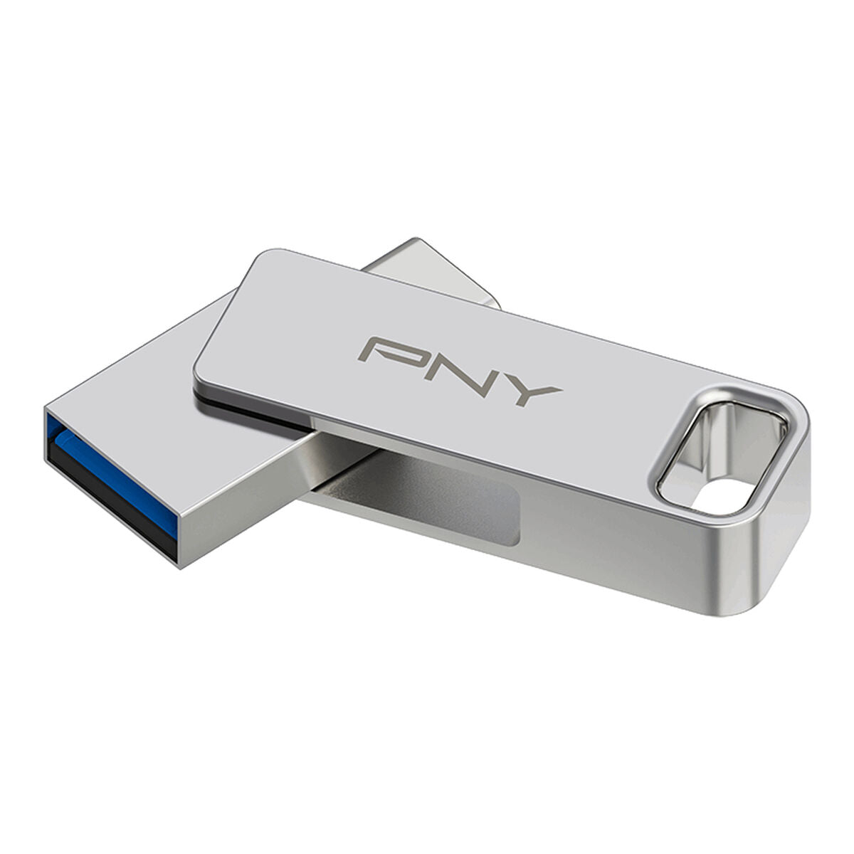 USB stick PNY P-FDI128DULINKTYC-GE