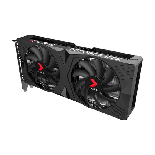 Graphics card PNY VCG4060T8DFXPB1-O Geforce RTX 4060 8 GB GDDR6