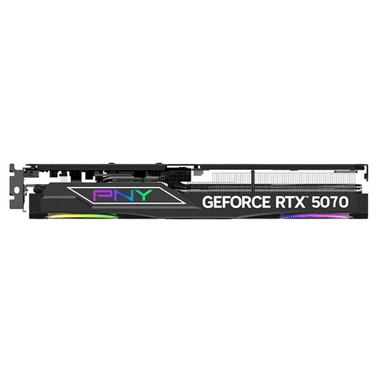 Graphics card PNY VCG507012TFXXPB1-O 12 GB