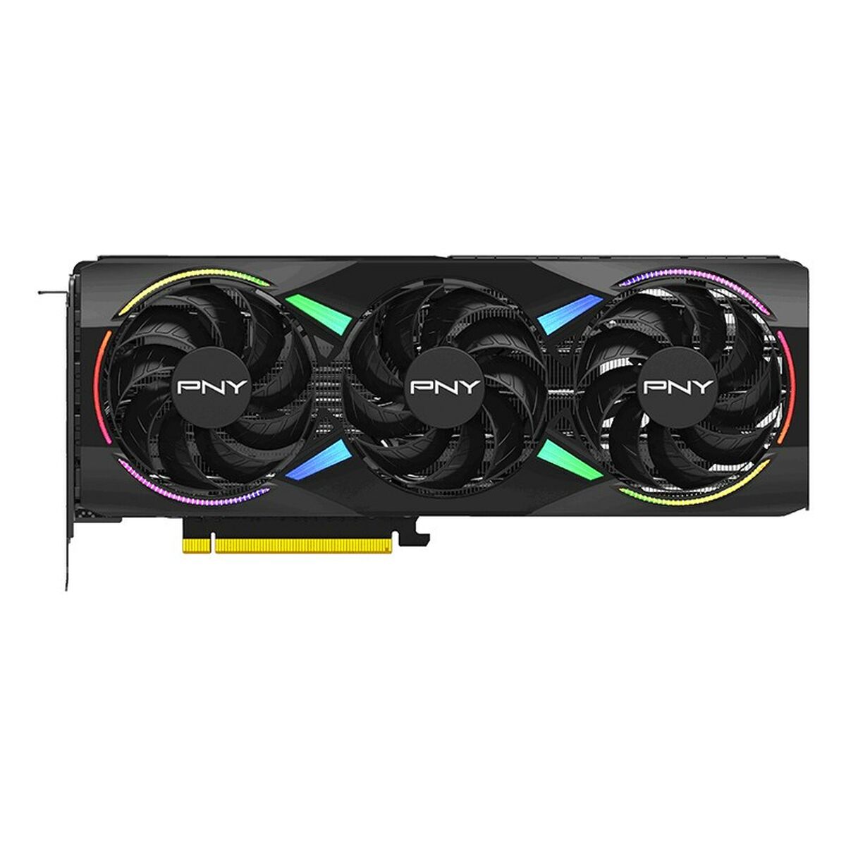 Graphics card PNY VCG507012TFXXPB1-O 12 GB