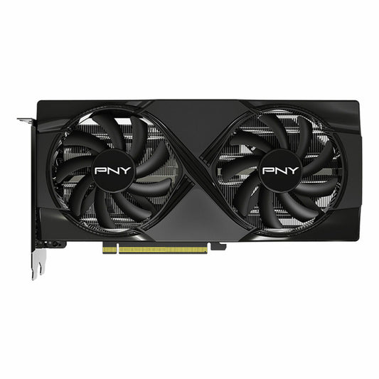 Graphics card PNY geforce rtx 5060 ti 8 GB GDDR7