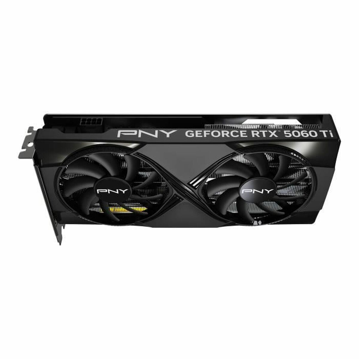 Graphics card PNY geforce rtx 5060 ti 8 GB GDDR7