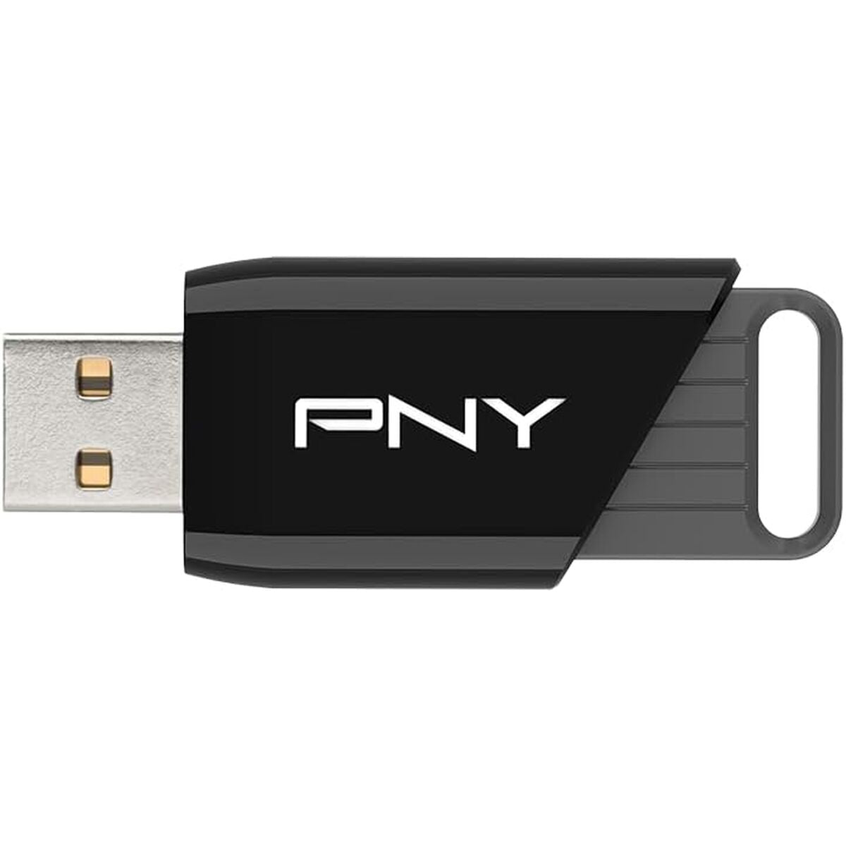 USB stick PNY Attaché X Black 64 GB
