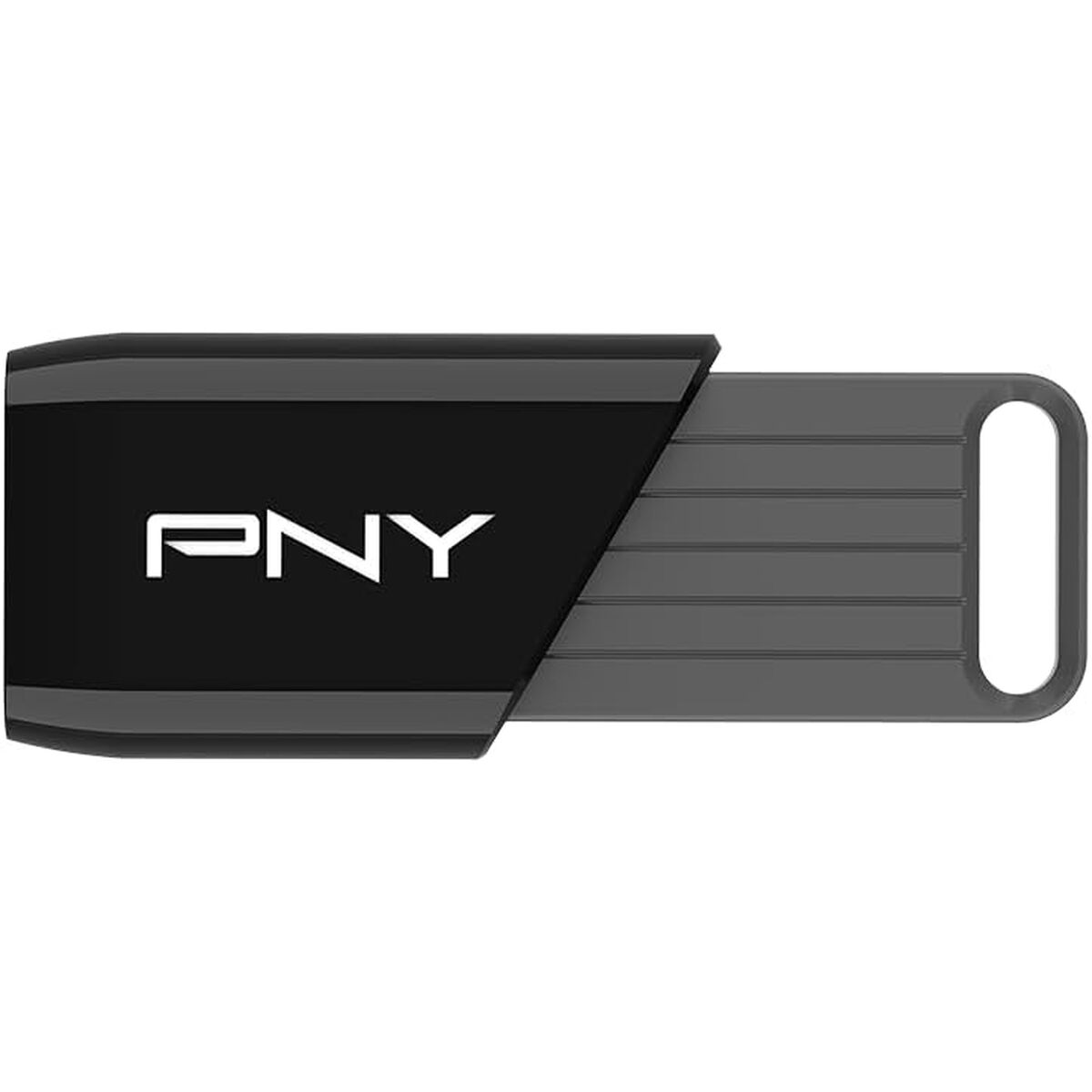 USB stick PNY Attaché X Black 64 GB
