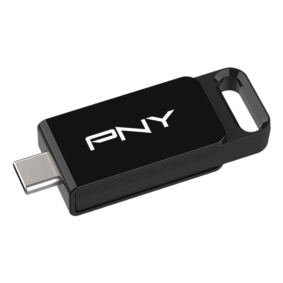USB stick PNY Elite Black 64 GB