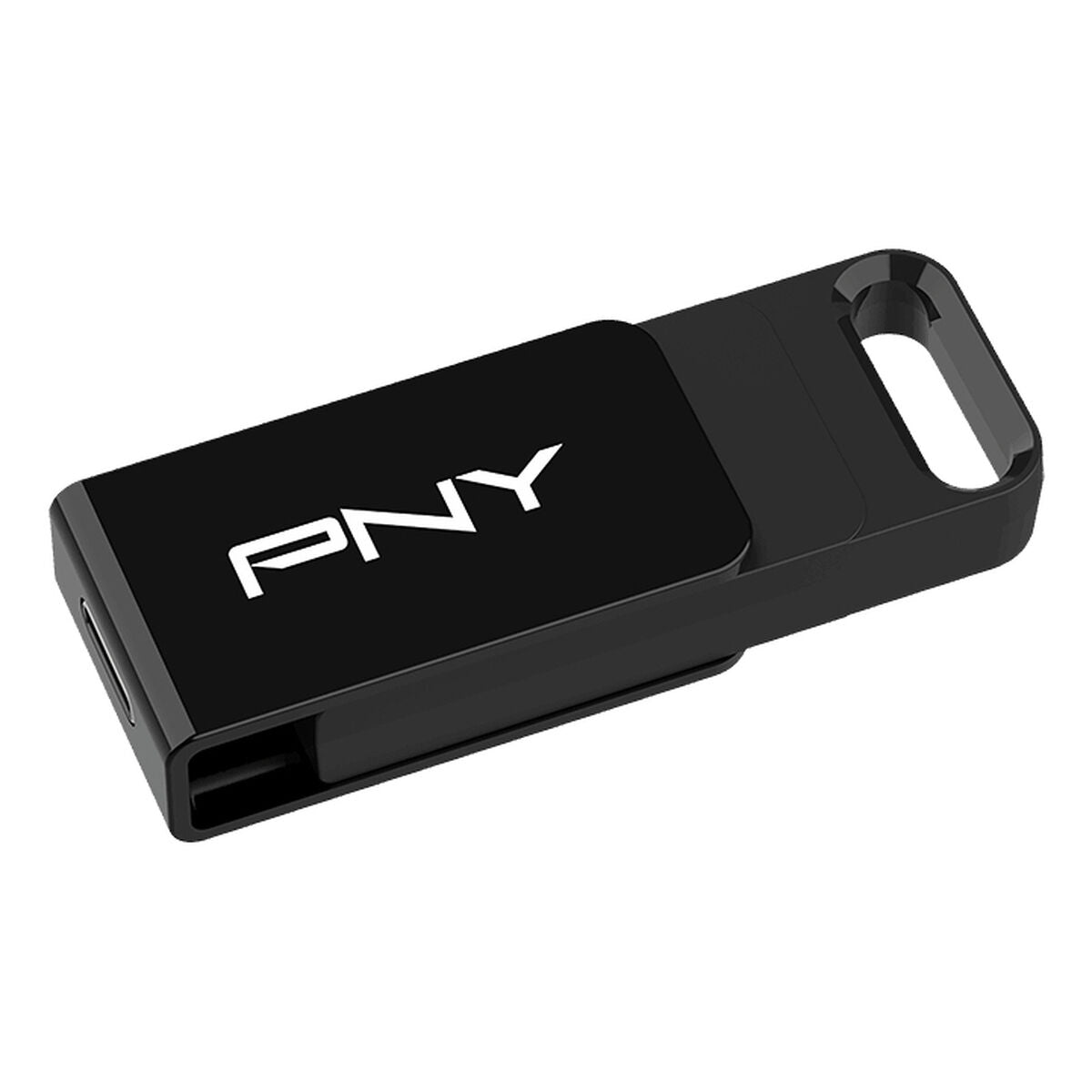 USB stick PNY Elite Black 64 GB