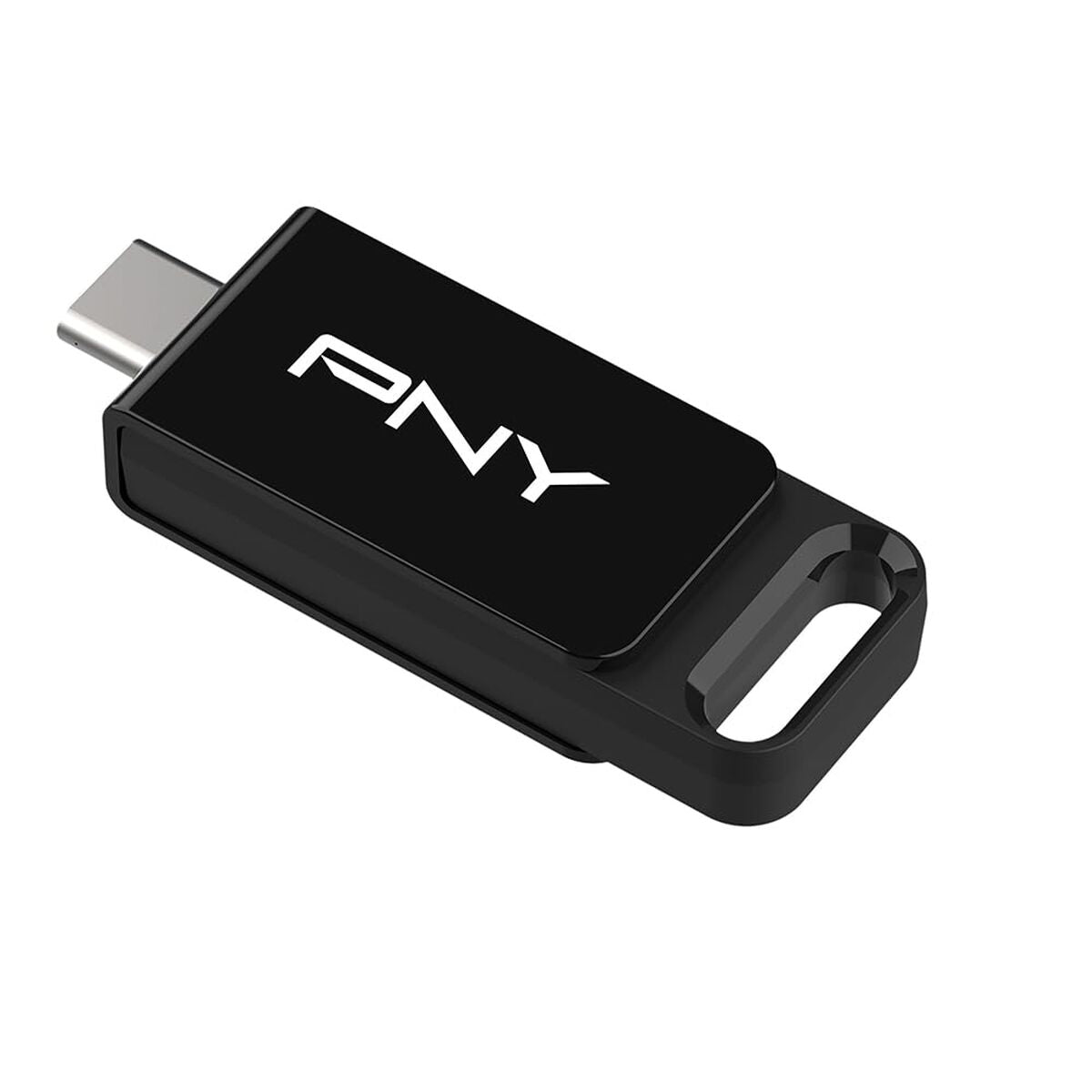 USB stick PNY Elite Black 64 GB