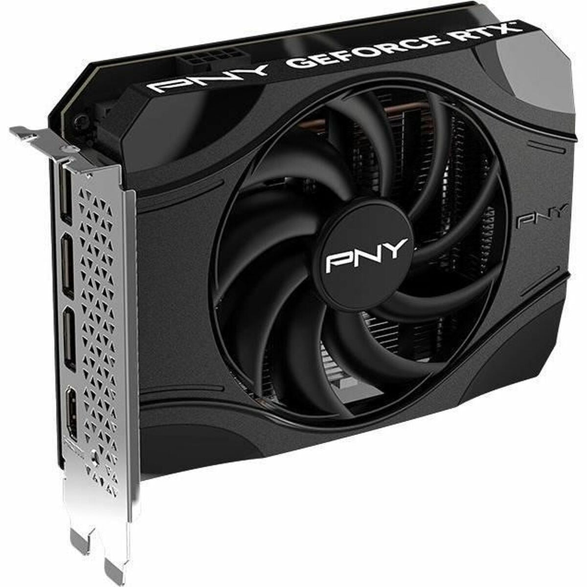Graphics card PNY VCG50508SFXPB1 GEFORCE RTX 5050 8 GB GDDR6