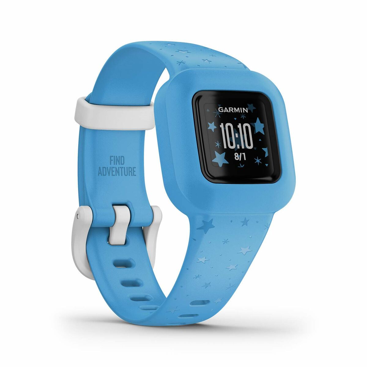 Infant's Watch GARMIN 010-02441-02 Blue