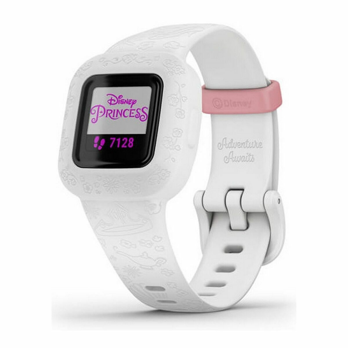 Activity Bangle GARMIN 010-02441-12 White