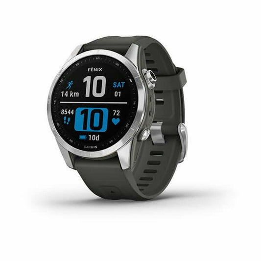Smartwatch GARMIN 010-02539-01 Grey 1,2"