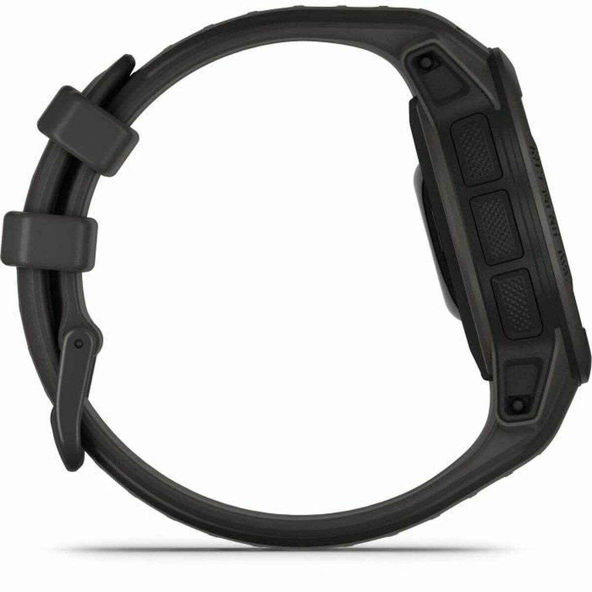 Smartwatch GARMIN Instinct 2S Solar Dark grey