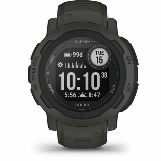 Activity Bangle GARMIN Instinct 2 Solar