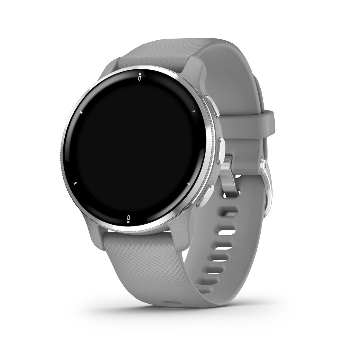 Smartwatch GARMIN 010-02496-10 Grey Silver 1,3" 43 mm