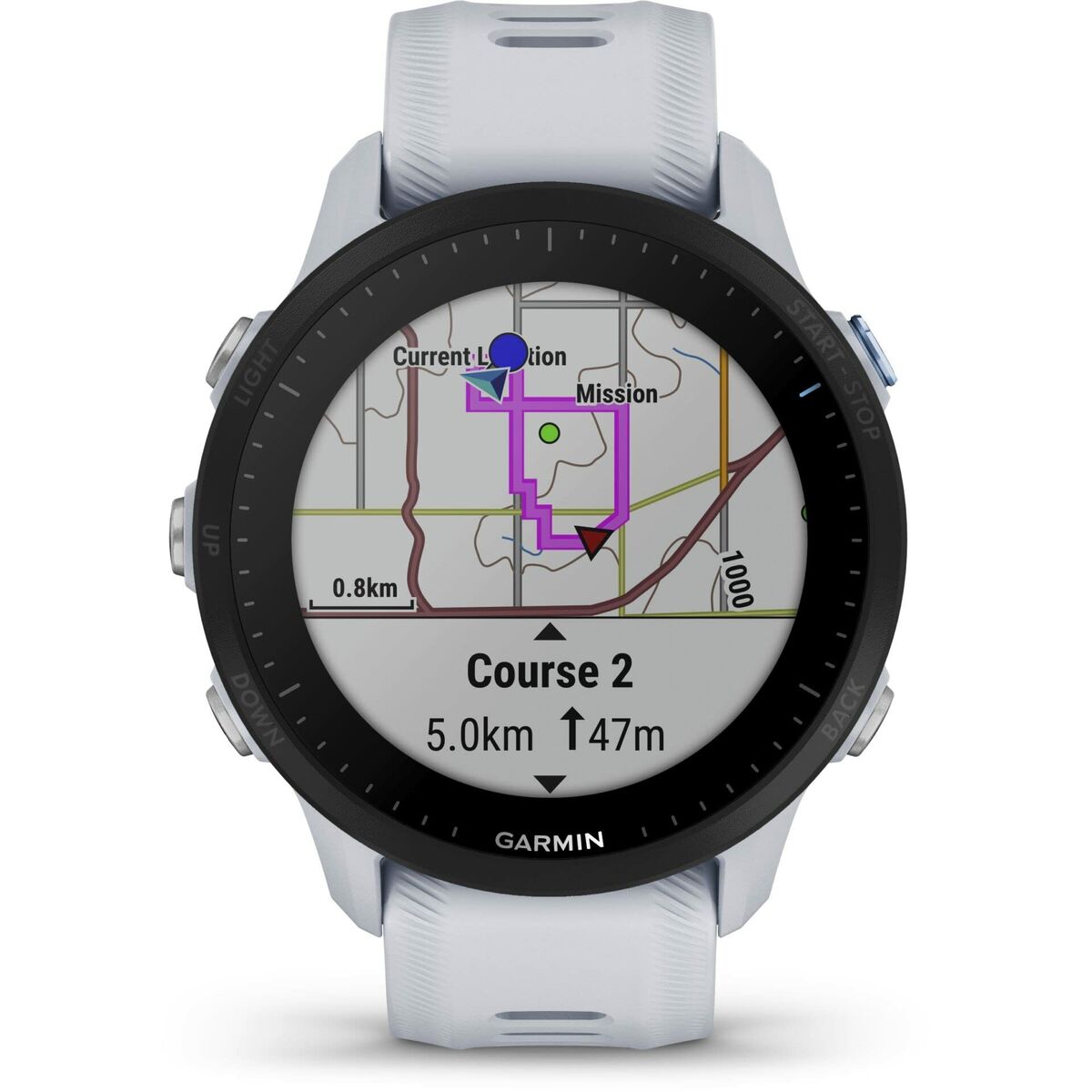 Smartwatch GARMIN 010-02638-31