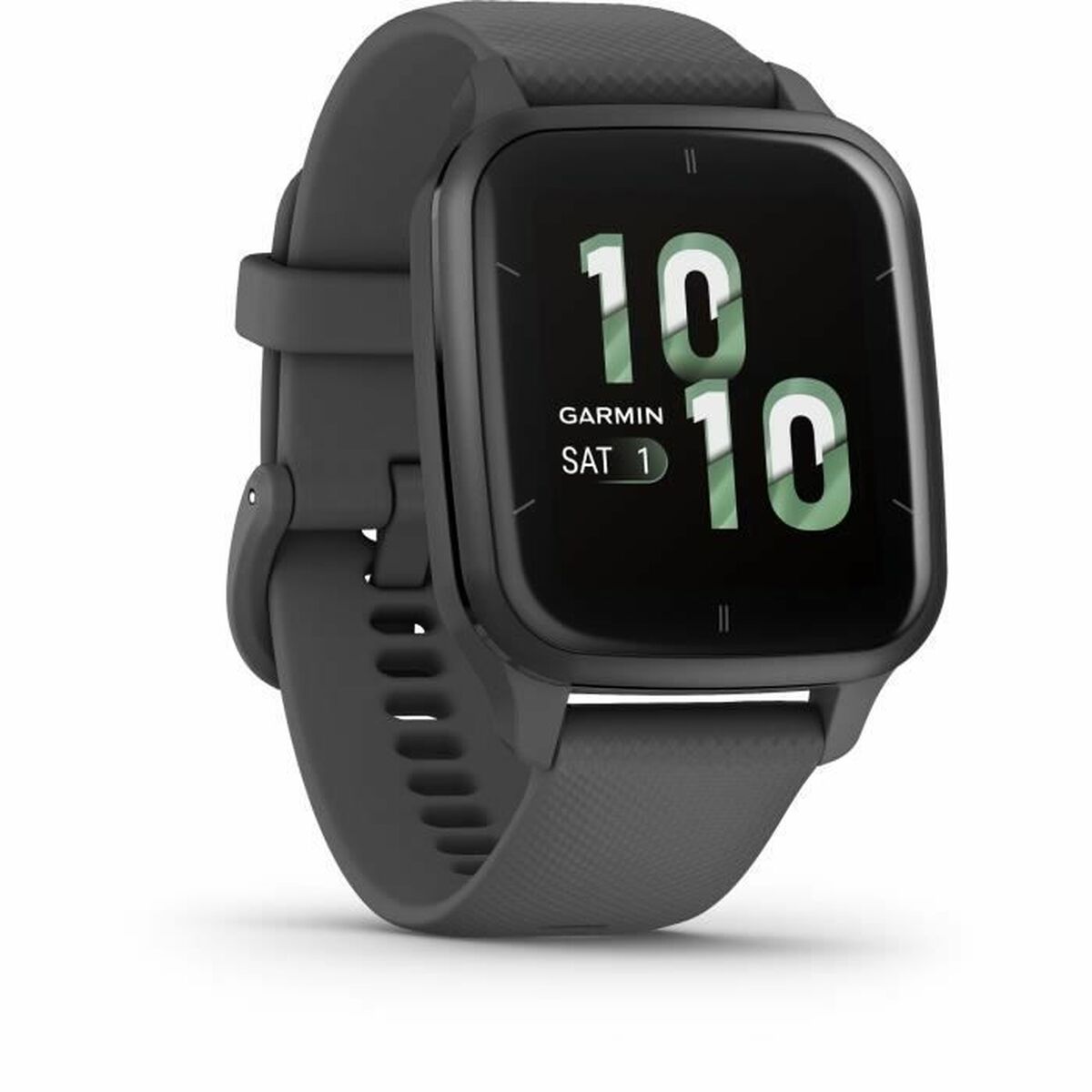 Smartwatch GARMIN Venu Sq 2 Grey 1,4" 40 mm