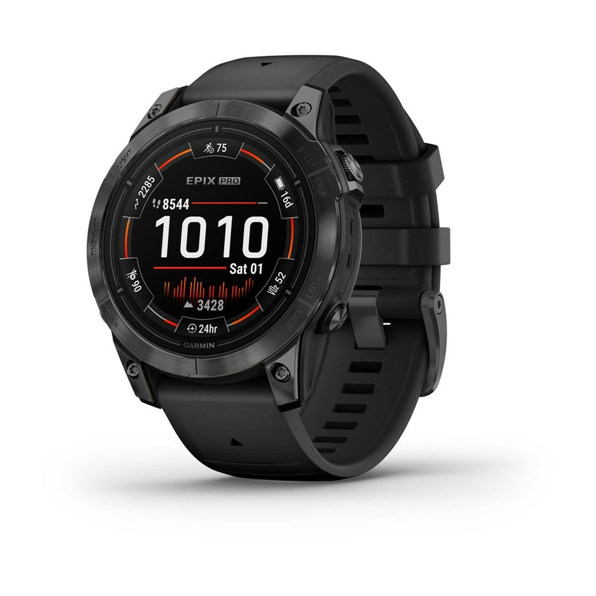 Watch Sporting GARMIN epix Pro (Gen 2)