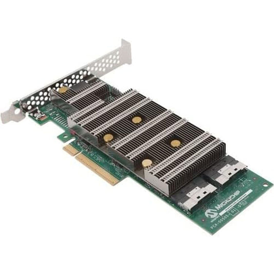 PCI Card Microchip 220016IX2S