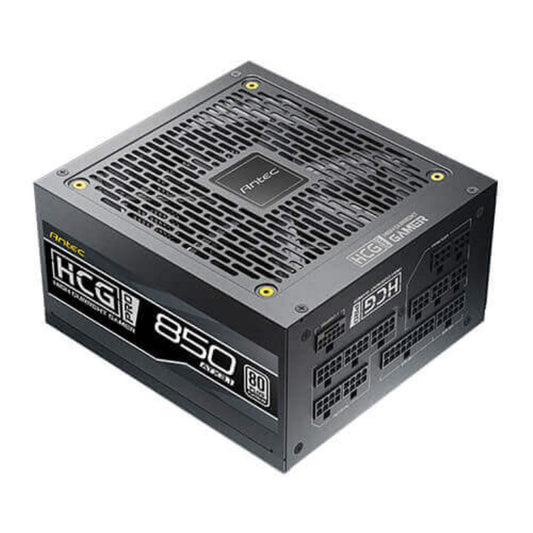 Power supply Antec HIGH CURRENT GAMER HCG850 PRO Platinum ATX 3.1 ATX 850 W 840 W 80 PLUS Platinum