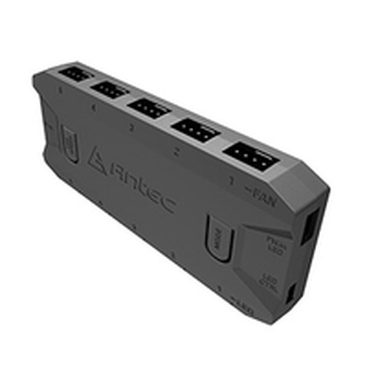 Box Fan Controller Antec ARGB & PWM FAN CONTROLLER