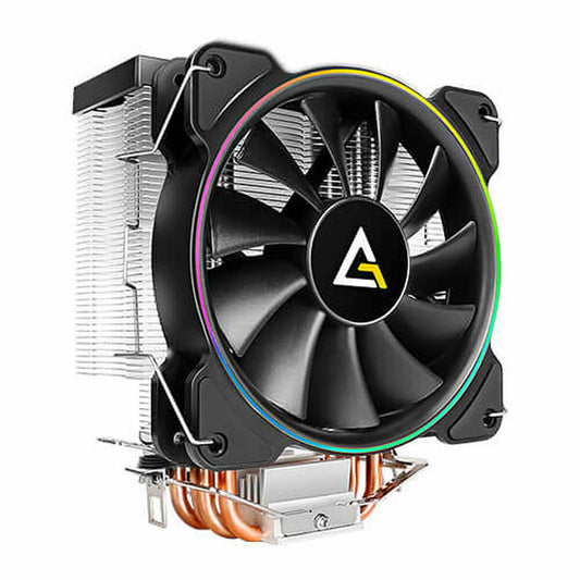 Box Ventilator Antec A400 RGB Ø 12 cm