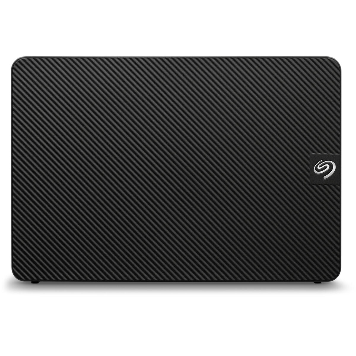 External Hard Drive Seagate STKP26000400 Black