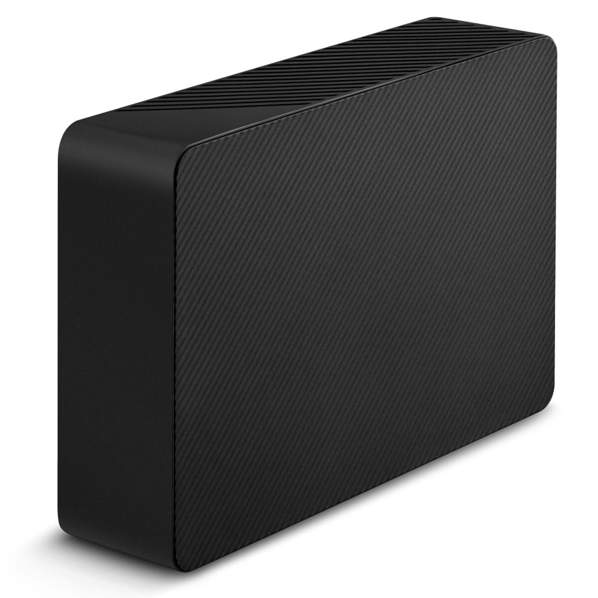 External Hard Drive Seagate STKP26000400 Black
