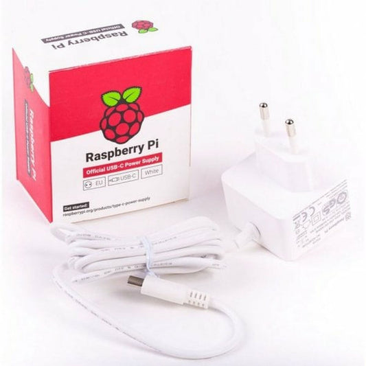 Power supply RASPBERRY PI 1873421