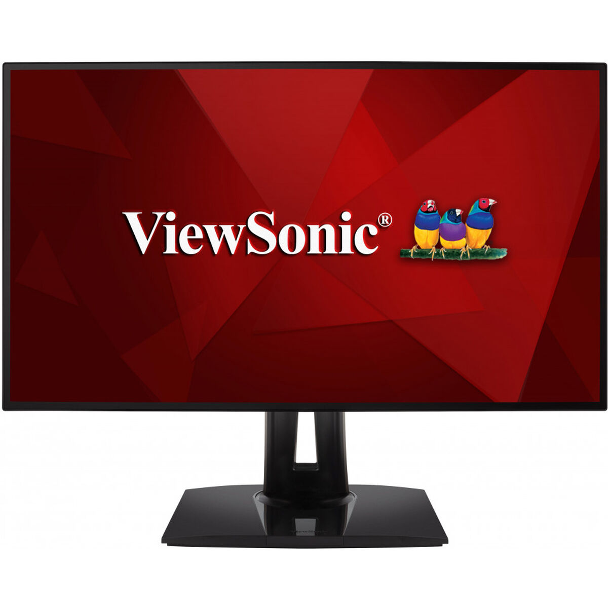 Gaming Monitor ViewSonic VP2768a 27" LCD Quad HD