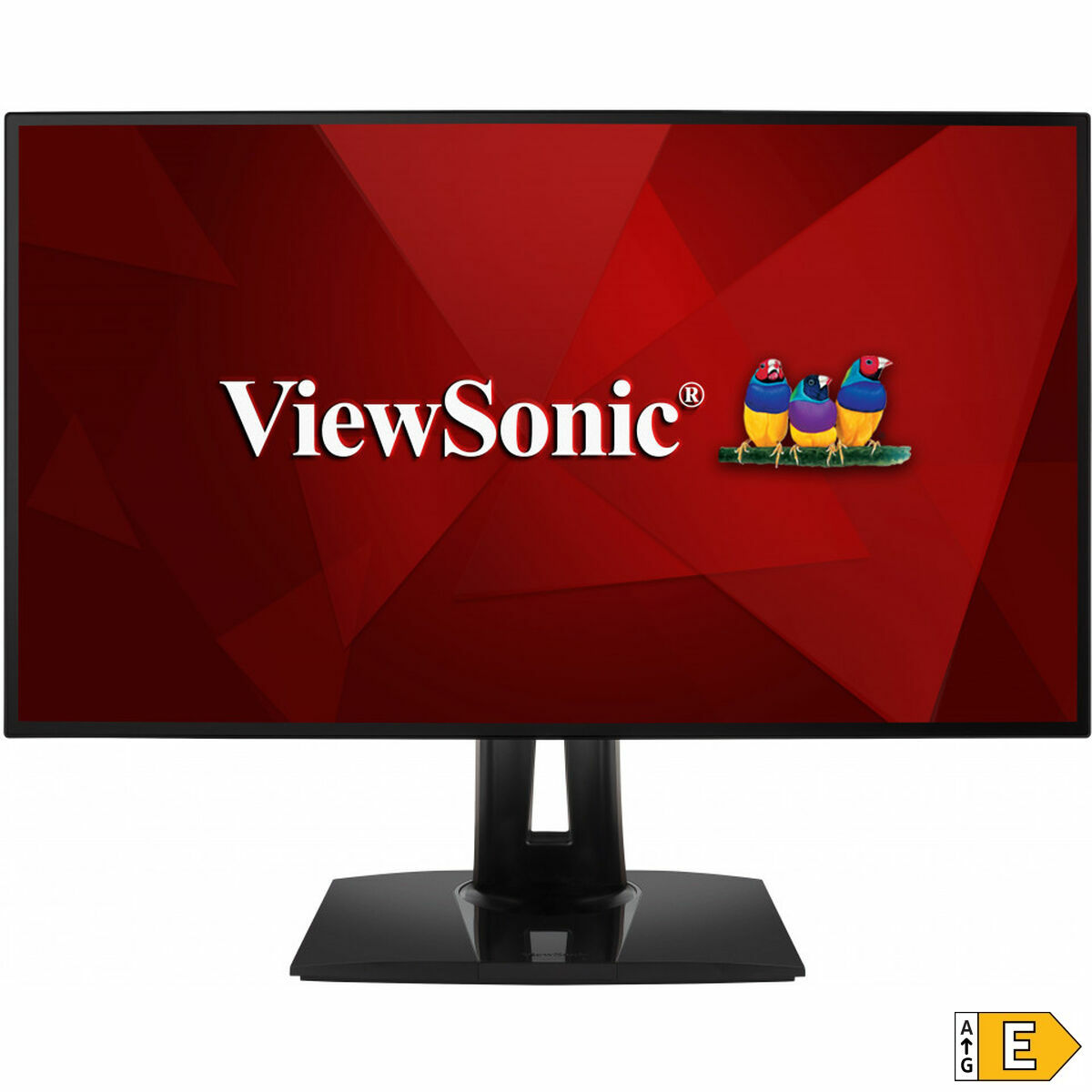 Gaming Monitor ViewSonic VP2768a 27" LCD Quad HD