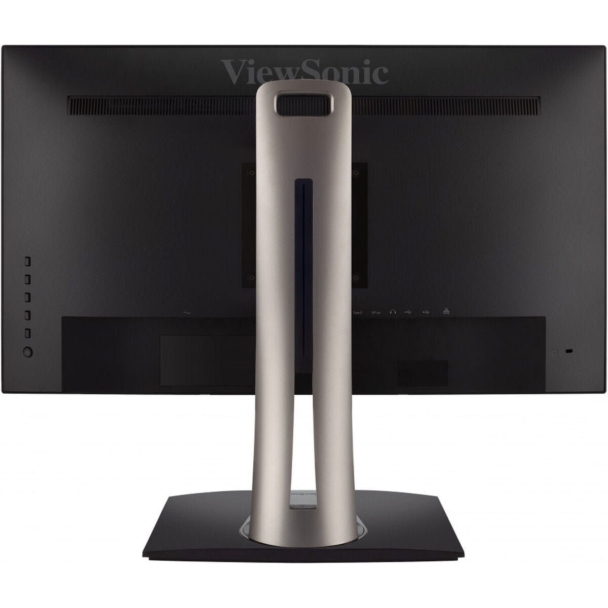 Gaming Monitor ViewSonic VP2768a 27" LCD Quad HD