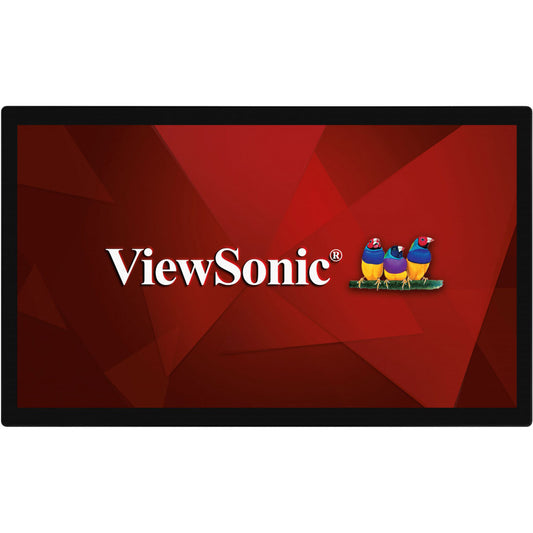 Gaming Monitor ViewSonic TD3207 Full HD 32"